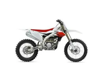 yamaha yzf 250 2026 rot weiß edition finanzierbar mx motocross