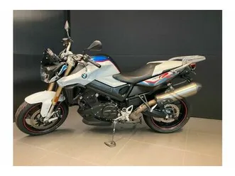 bmw f 800 r