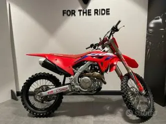 crf 450 r 2024