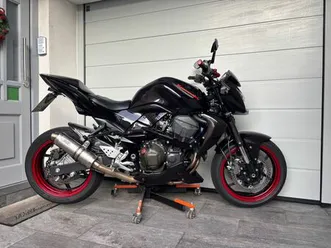 kawasaki z750