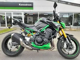kawasaki z900 se *topzustand*