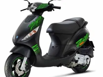 piaggio zip 50 se new cat weihnachtsspecial!