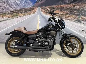 harley-davidson fxdls dyna low rider s