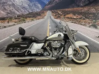 harley-davidson flhrc road king classic