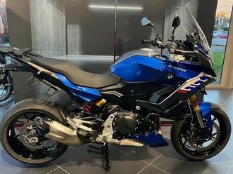 bmw f 900 xr pro style sport