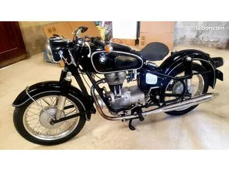 bmw r26