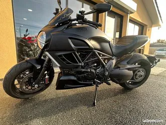 ducati diavel 1200