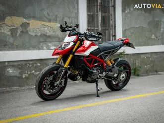 ducati hypermotard 950 sp