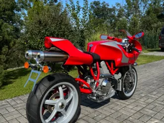 ducati mh900e 368km1maj.