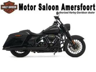 harley-davidson flhrxs road king special / roadking — motoren | harley-davidson — marktplaats