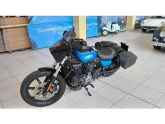 harley-davidson nightster 975