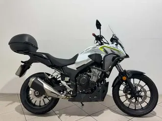 used honda cb500x for sale in bristol