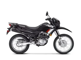 2023 honda® xr150l
