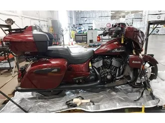 2024 indian motorcycle roadmaster dark horse