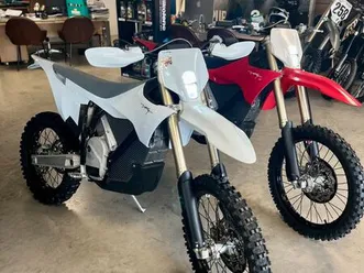 stark futur ex électrique