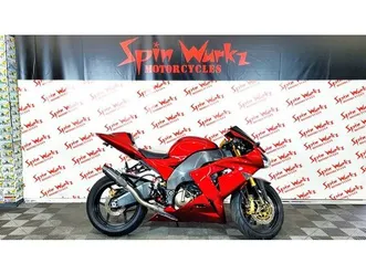 2004 kawasaki zx10r zx1000c