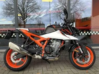 ktm 990 duke r 2026 — motoren | ktm — marktplaats