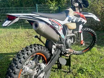 ktm 350 exc-f