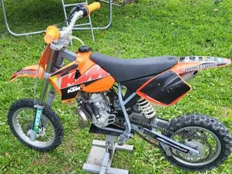 ktm 50 sx