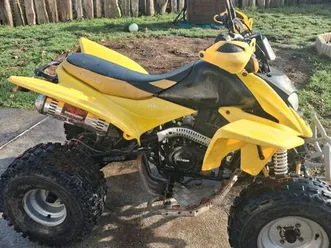 250 shineray homologué