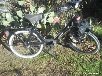 solex export 3800 restauré