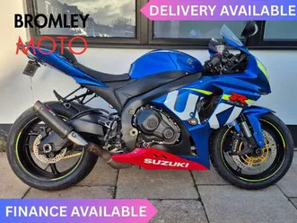 suzuki gsx-r1000 euro 4 999 cc