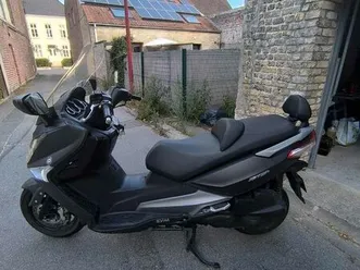 scooter 125