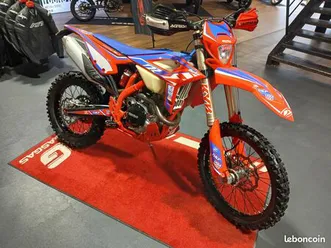 beta 390 rr factory 2021