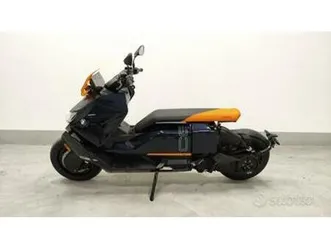 bmw moto ce 04