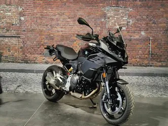 bmw f 900 xr a2– 2025 – 2 090 km – f900xr – f900 xr – f 900xr – finition pro – permis a2