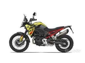 bmw moto f 900 gs