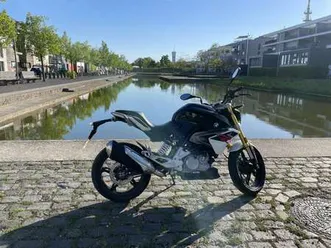 bmw g 310 r