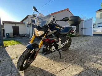 bmw g310 r