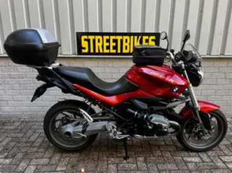 bmw r 1200 r (bj 2011) — motoren | bmw — marktplaats