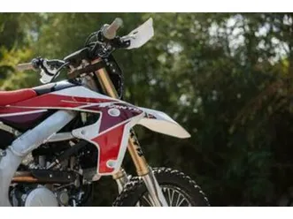 fantic xef 310 (bj 2025) — motoren | overige merken — marktplaats