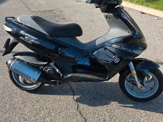 runner 180 2 temps carte grise française 50 cc a mon nom