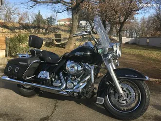 harley road king 1690 classic