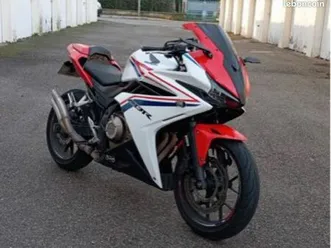 honda cbr500r (a2)