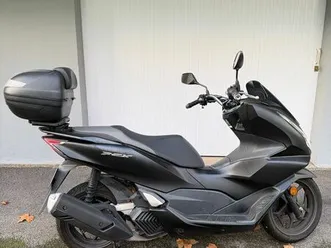 honda pcx 125