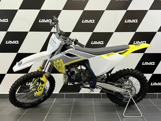 husqvarna tc 85 19/16