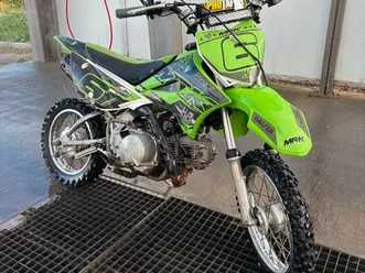 vend 110 klx 2018