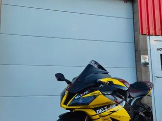 kawasaki zx-10r zx10r 1000 ninja abs