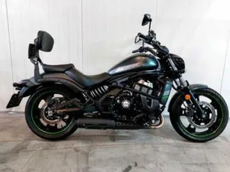 kawasaki vulcan s bj 2024 — motoren | kawasaki — marktplaats