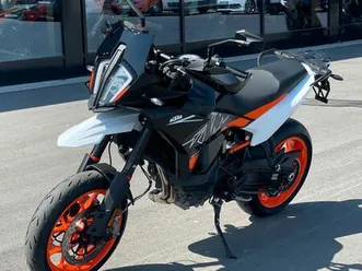 ktm 890 smt 2024 0% finanzierung