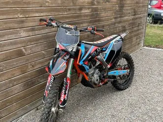 250 sxf