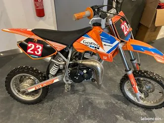 ktm 50 sx