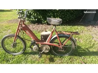 cady motobécane de 1968