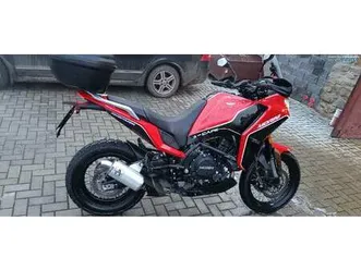 moto morini x-cape 650