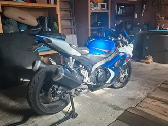 gsxr 1000 2007