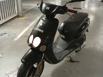 scooter yamaha neo's 50 cc